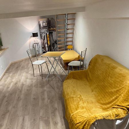 Cottage De Noelle Лимож Экстерьер фото